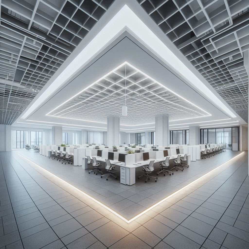 空调分区调试发生后律师事务所该如何更新写字楼办公办公区动静分离的操作规则